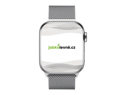 22918 aw series 5 silver ss