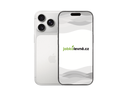 23929 iphone 17 pro 1tb nerozbaleno stribrna