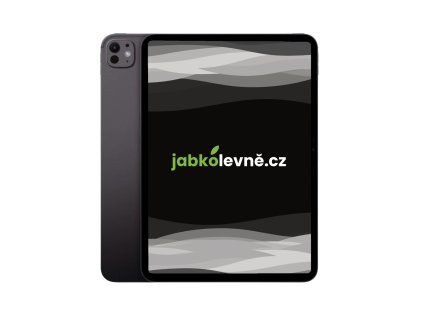 iPad Pro 2025 11 Space black