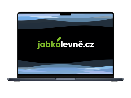 17534 macbook air m midnight