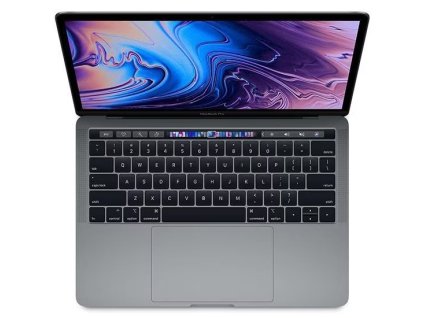 Macbook Pro 13" 2019 / i5 / 16GB / 512GB (Stav A) Vesmírně Šedá