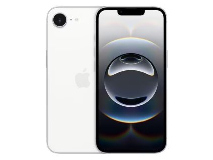iPhone 16e 128GB (Stav B) Biela