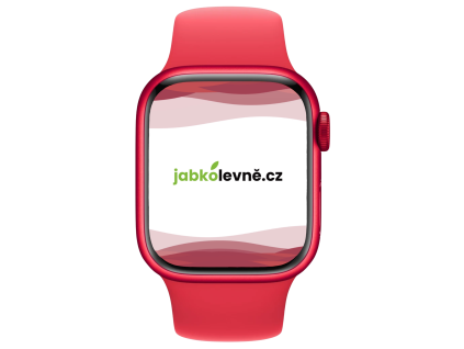 23428 aw series 9 red