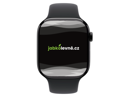 AW series 11 black
