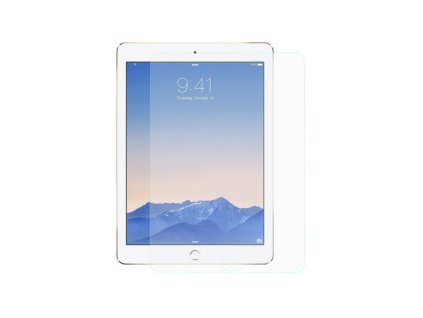 ochranné sklo ipad 9,7