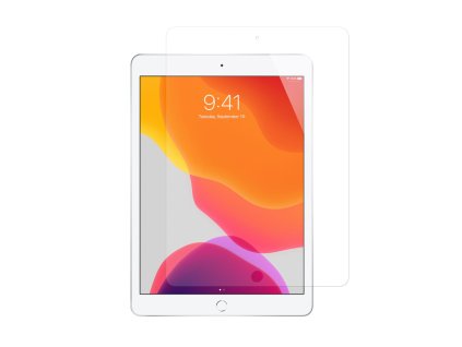 ochranné sklo ipad 10,2