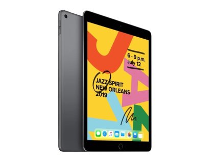 apple ipad 7 32gb 2019 wi fi space gray