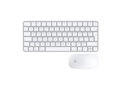 set myš klávesnice