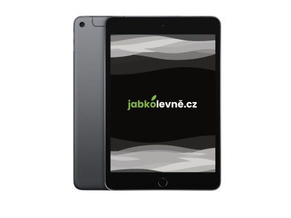 iPad mini 5. generace 2019 sg