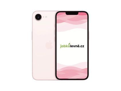 26588 26588 iphone 17e ruzova