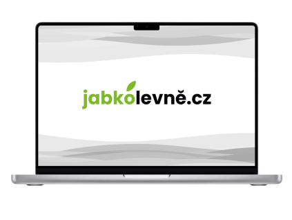 MacBook Pro M3 Silver