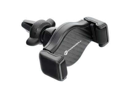 Držiak do ventilačnej mriežky auta Carbon H-CF509 – Forcell