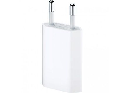 Napájací adaptér USB-A 5W - EnviroBest