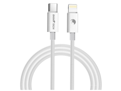 rhinotech usb c to lightning