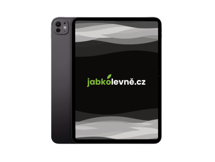 iPad Pro 2025 11 Space black