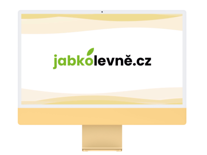 24610 imac m yellow