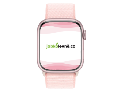 25294 aw series 9 pink
