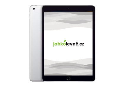 19922 ipad 9 generace 2021 silver