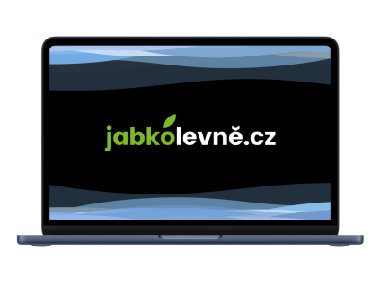 MacBook neo blue
