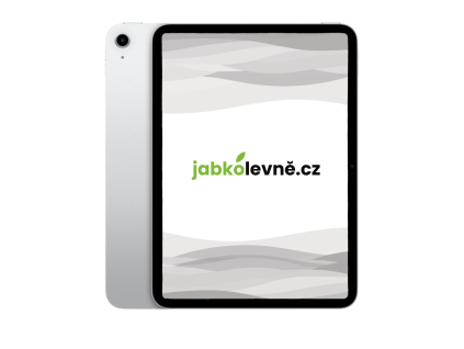 iPad 10. generace 2022 silver