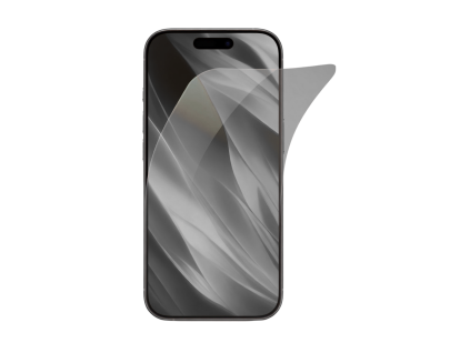 folie iPhone UV