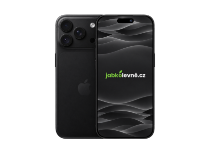 Display s Jabko Levně