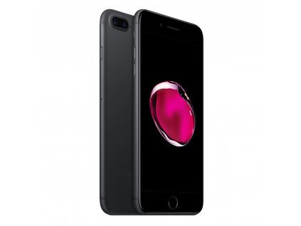 iPhone 7 Plus 32GB (Stav A) Černá