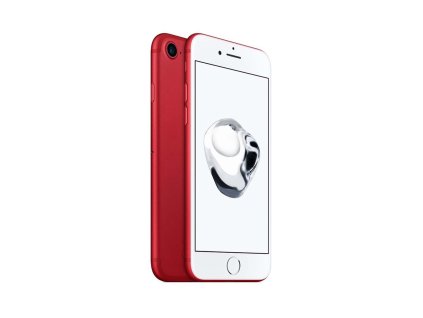 iPhone 7 128GB (Stav B) Červená
