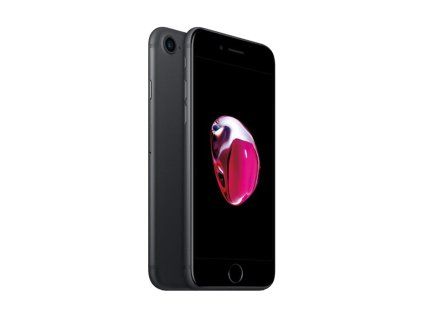 iPhone 7 128GB (Stav C) Černá
