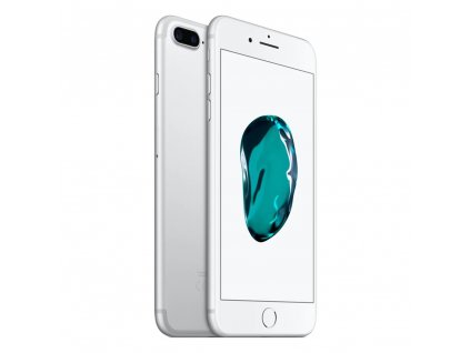 7 plus silver