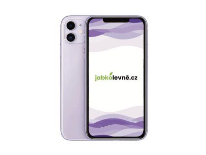 5208 5208 iphone 11 fialova
