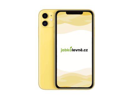 5211 5211 iphone 11 zluta
