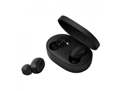 sluchatka xiaomi mi true wireless cerna 7