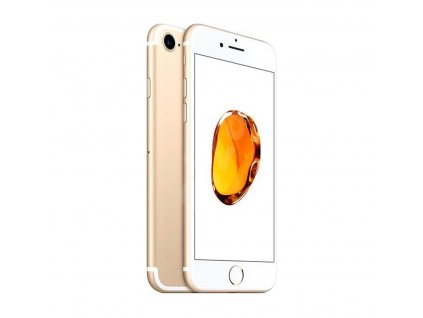 iPhone 7 32GB (Stav A-) Zlatá 1