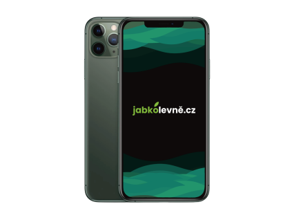 5844 5844 iphone 11 pro max zelena