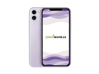 5208 5208 iphone 11 fialova