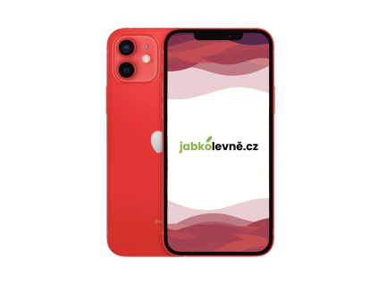 13656 13656 iphone 12 cervena