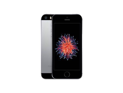 iPhone SE 32GB (Stav A/B) Vesmírne sivá