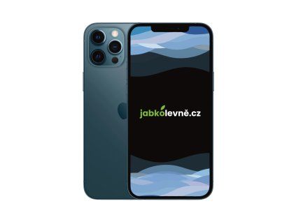 9156 iphone 12 pm modra