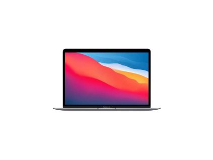 MacBook Air 13" Retina CZ Vesmírně šedý 2019