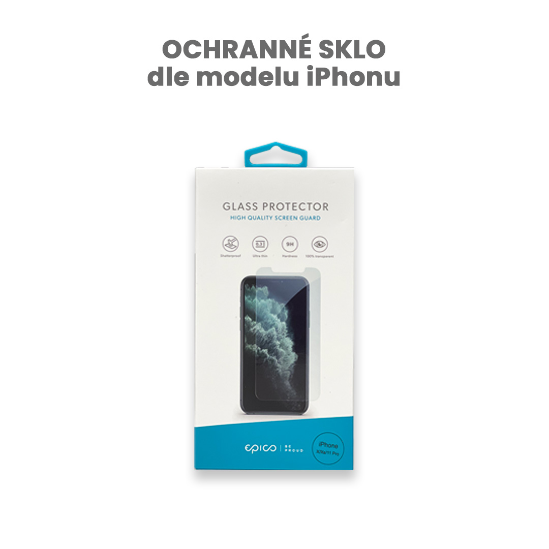 5v1 balíček pro iPhone 7 / 8 / SE2020 - Epico (obrázek 6)