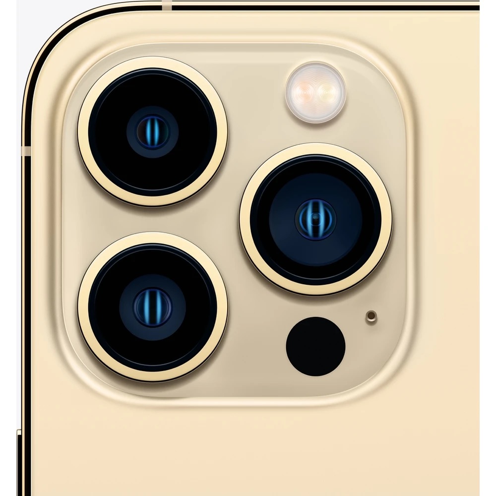 iPhone 13 Pro 256GB (Rozbalený) Zlatá MLTY3LL/A (obrázek 5)