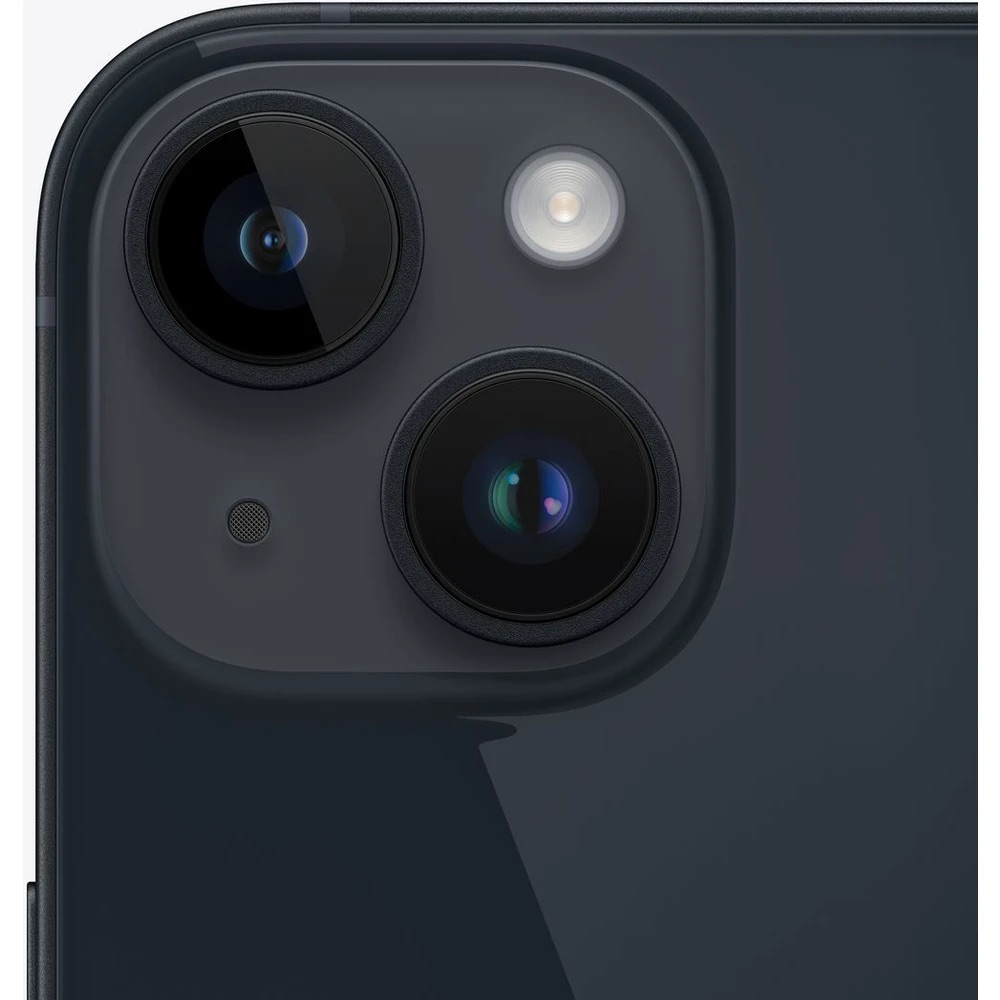 iPhone 14 128GB (Nerozbalený) Temně inkoustová (obrázek 4)