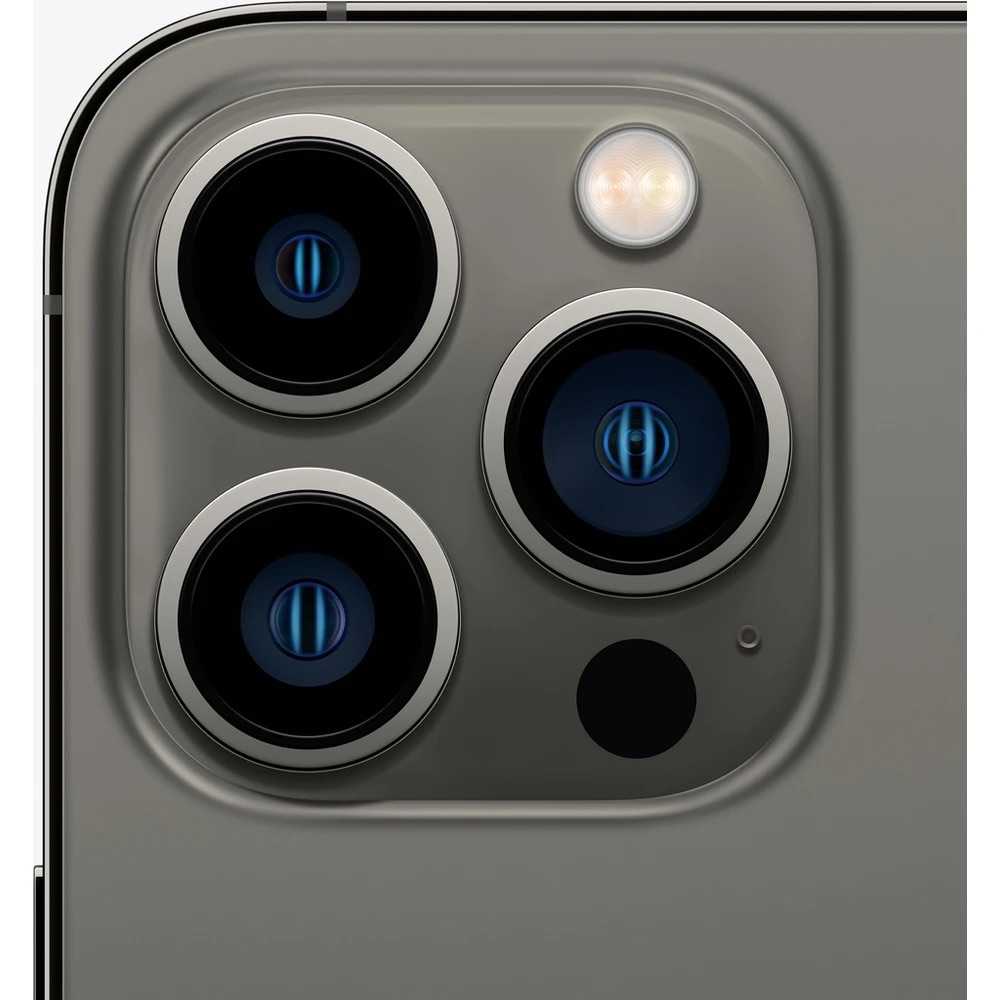 iPhone 13 Pro Max 128GB (Stav A-) Grafitově šedá MLL63CN/A (obrázek 5)