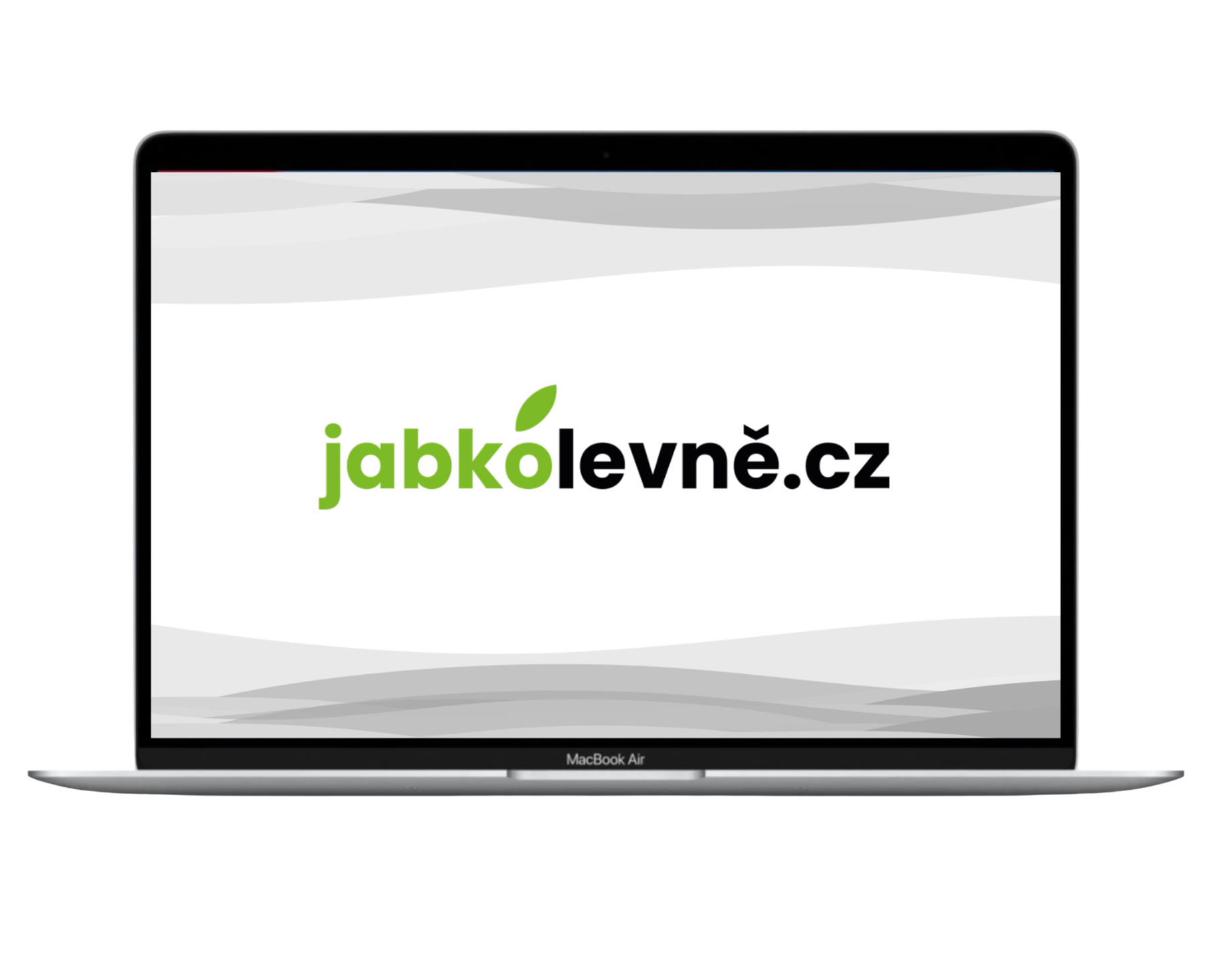 MacBook Air 13,3" / M1 / 8GB / 256GB (Stav A-) Stříbrná