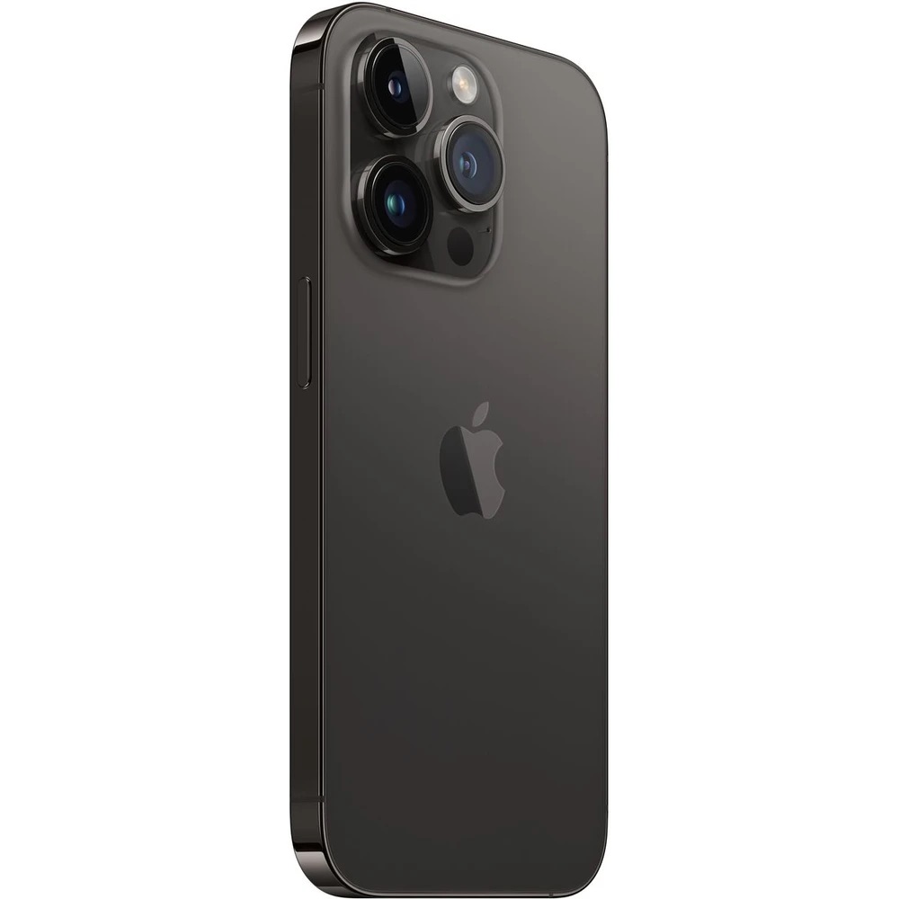 iPhone 14 Pro Max 128GB (Nerozbalený) Vesmírně Černá (obrázek 3)