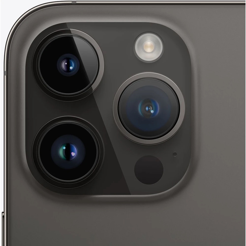 iPhone 14 Pro Max 128GB (Nerozbalený) Vesmírně Černá (obrázek 5)
