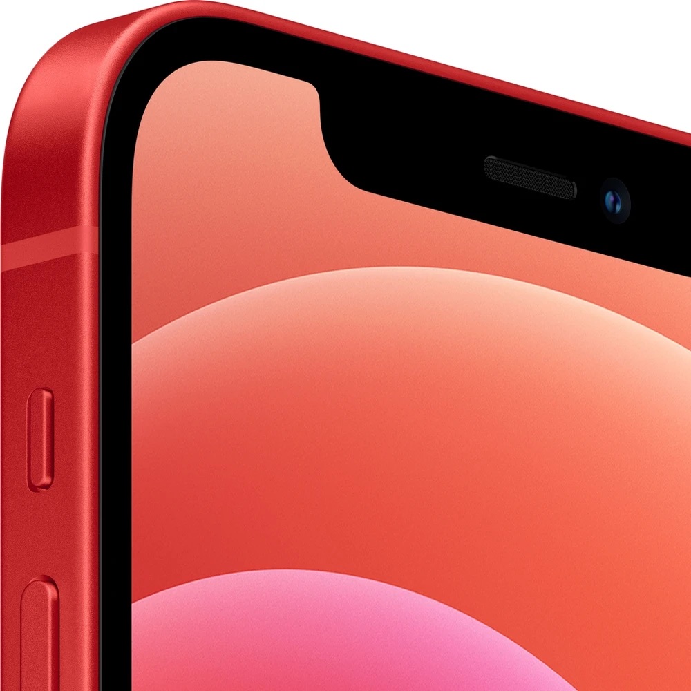 iPhone 12 Mini 128GB (Stav A-) Červená (obrázek 3)