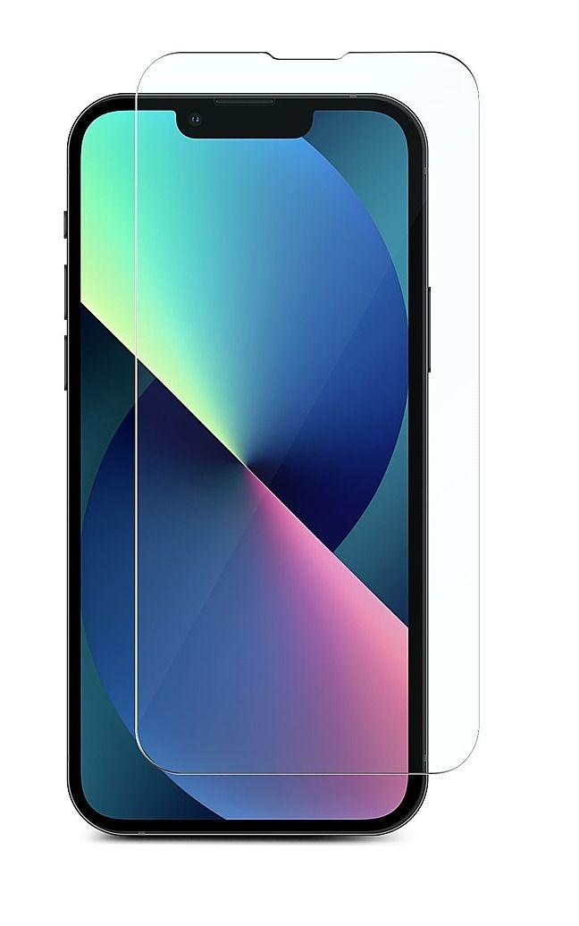 Tvrzené sklo na iPhone 13 Pro Max