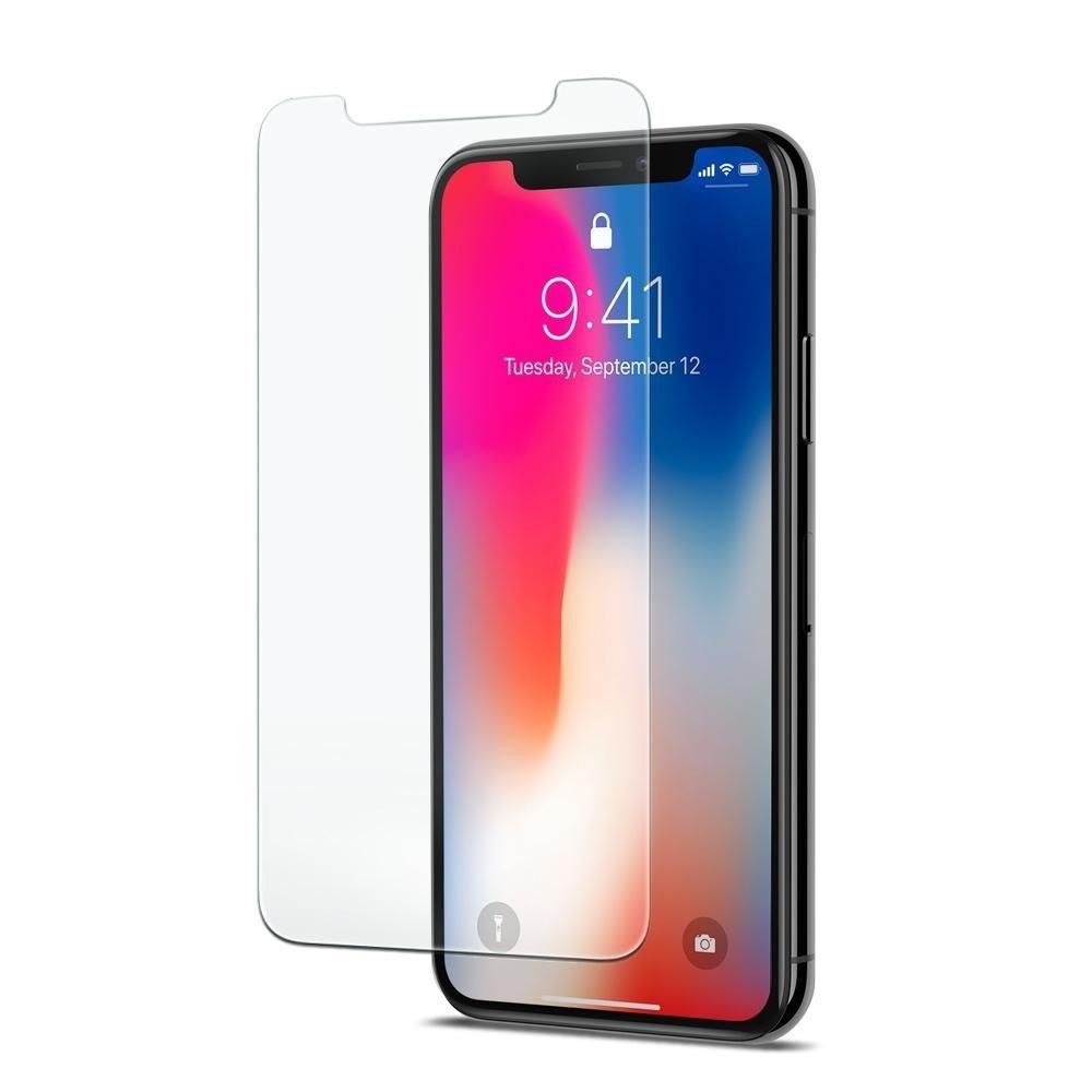 Tvrzené sklo na iPhone X / XS / 11 Pro